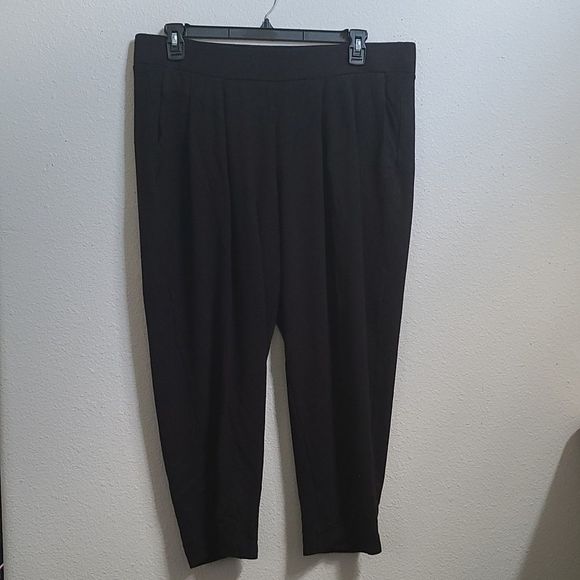 LOFT Pants - PLUS SIZE LOFT WOMAN'S PANTS